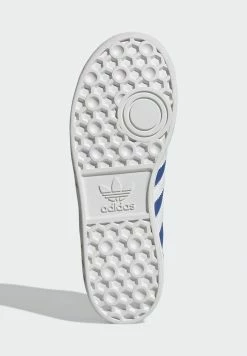 Adidas Originals HAMBURG - Trainers - Blue -Adidas Originals Shop 23ba80dda5f94b10935ad1266a4ec9dd