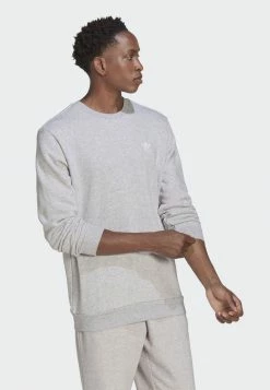 Adidas Originals ESSENTIALS CREW - Sweatshirt - Multicolour 13 Adidas Originals ESSENTIALS CREW - Sweatshirt - Multicolour -Adidas Originals Shop 23f51d800d8f44acb4e145b798dfe4d5