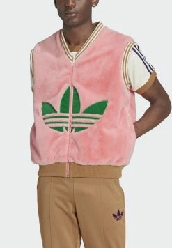 Adidas Originals 70S PACK - Jumper - Super Pop -Adidas Originals Shop 2436725411a749568045eb16293e548c