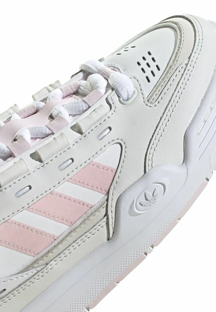 Adidas Originals Trainers - Ftwr White/almost Pink/crystal White 8 Adidas Originals Trainers - Ftwr White/almost Pink/crystal White - Image 8