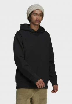 Adidas Originals CONTEMPO - Hoodie - Black