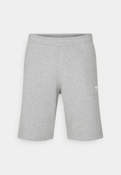 Adidas Originals ESSENTIAL - Shorts - Medium Grey Heather