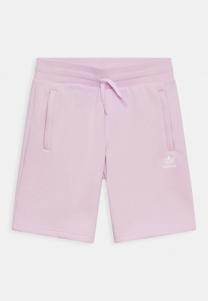 Adidas Originals UNISEX - Tracksuit Bottoms - Bliss Lilac 1 Adidas Originals UNISEX - Tracksuit Bottoms - Bliss Lilac