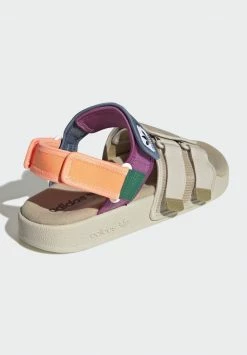 Adidas Originals ADILETTE 4.0 - Sandals - Beige Tone/alumina/beam Orange 11 Adidas Originals ADILETTE 4.0 - Sandals - Beige Tone/alumina/beam Orange -Adidas Originals Shop 24b76813d6ee461b9eddfbb9c55dac61