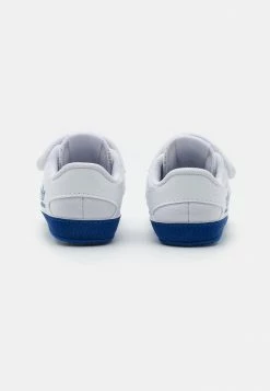 Adidas Originals FORUM UNISEX - Trainers - Footwear White/team Royal Blue -Adidas Originals Shop 24c19af06026436db86b0d53f0a10430