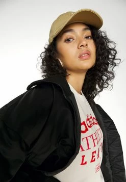 Adidas Originals RETRO LUXURY CREW - Sweatshirt - White -Adidas Originals Shop 24d400292d944fff92491f0ca4dc61ef