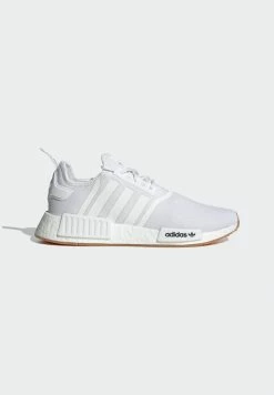 Adidas Originals NMD R1 PRIMEBLUE UNISEX - Trainers - Ftwr White/ftwr White/gum 2 11 Adidas Originals NMD R1 PRIMEBLUE UNISEX - Trainers - Ftwr White/ftwr White/gum 2 -Adidas Originals Shop 24ded9957d284207bd888b3f34a2e74d