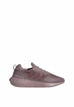 Adidas Originals SWIFT RUN 22 - Trainers - Purple -Adidas Originals Shop 24f0ee8ce73d4060b13f03966dee8d34