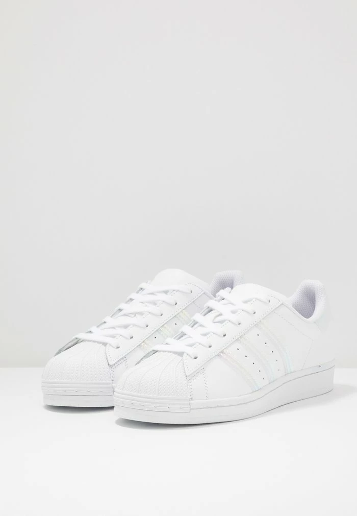 Adidas Originals SUPERSTAR - Trainers - Footwear White 4 Adidas Originals SUPERSTAR - Trainers - Footwear White - Image 4