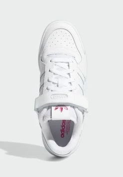 Adidas Originals FORUM LOW - Trainers - White 12 Adidas Originals FORUM LOW - Trainers - White -Adidas Originals Shop 2525023c8e8f454185ed817aff13241c