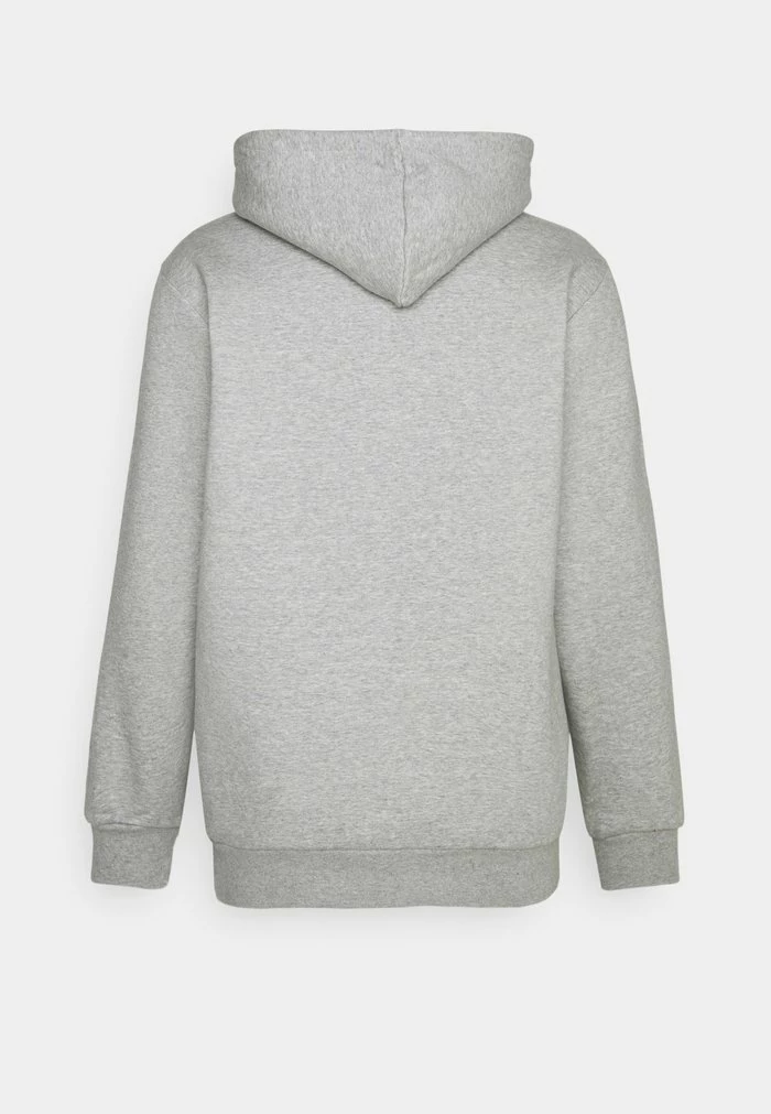 Adidas Originals HOODY UNISEX - Hoodie - Medium Grey Heather 7 Adidas Originals HOODY UNISEX - Hoodie - Medium Grey Heather - Image 7