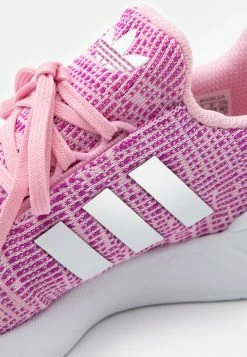 Adidas Originals SWIFT RUN 22 UNISEX - Trainers - True Pink/footwear White/vivid Pink -Adidas Originals Shop 2540ac4a841340b1af78a1590641ce64