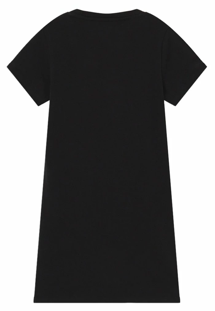 Adidas Originals SKATER DRESS - Jersey Dress - Black/white 2 Adidas Originals SKATER DRESS - Jersey Dress - Black/white - Image 2