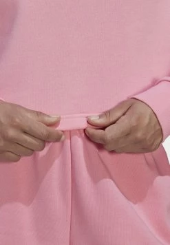 Adidas Originals HOODIE - Hoodie - Bliss Pink -Adidas Originals Shop 259a4215b8cf4670aef402575a1b79b1