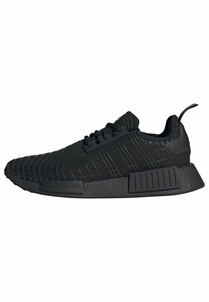 Adidas Originals NMD_R1 UNISEX - Trainers - Black 1 Adidas Originals NMD_R1 UNISEX - Trainers - Black