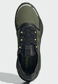 Adidas Originals Trainers - Focus Olive/core Black -Adidas Originals Shop 25aa0bf884054e2db2ce3a5c6e4597dc