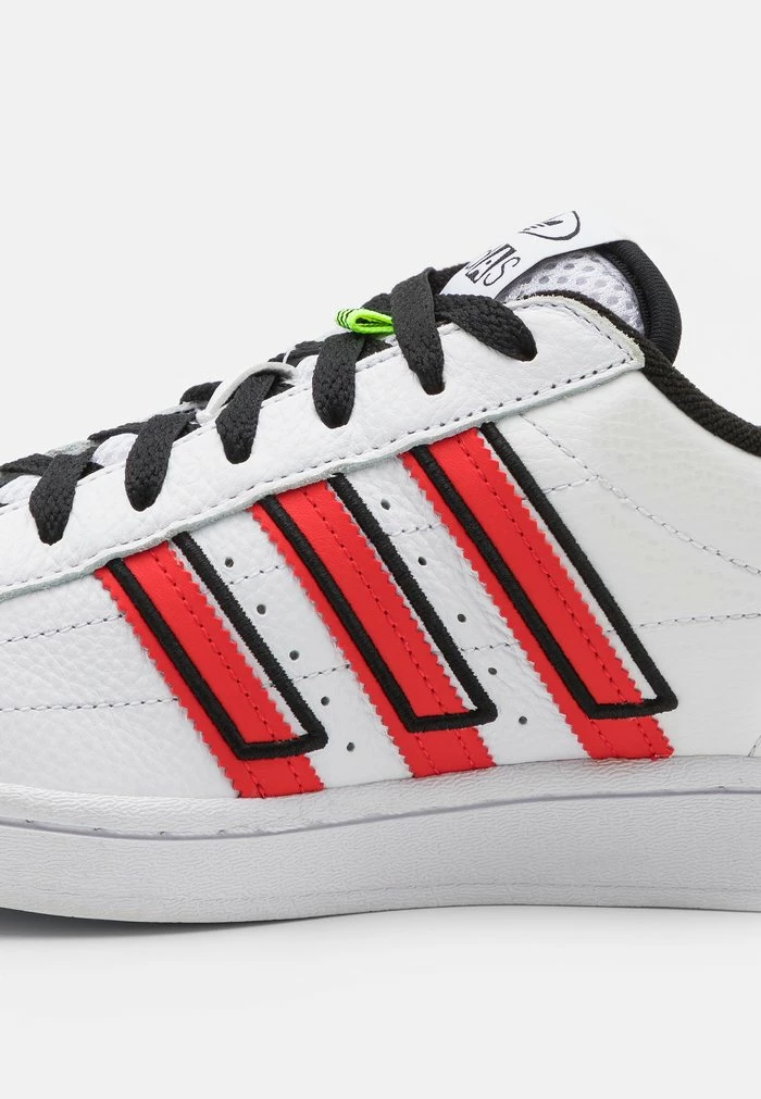 Adidas Originals SUPERSTAR UNISEX - Trainers - White 6 Adidas Originals SUPERSTAR UNISEX - Trainers - White - Image 6