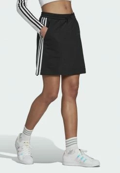 Adidas Originals A-line Skirt - Black -Adidas Originals Shop 25d043b17d4f4a0b84630f0cbebcd61d