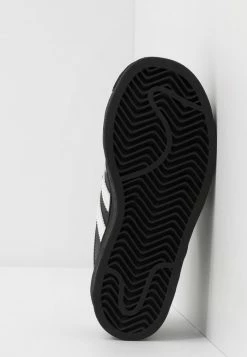 Adidas Originals SUPERSTAR - Trainers - Core Black/footwear White -Adidas Originals Shop 25e38c7642464b8aaaf1e66e66db435a