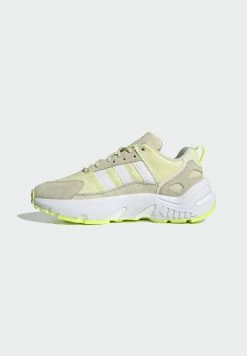 Adidas Originals ZX BOOST - Trainers - Yellow 13 Adidas Originals ZX BOOST - Trainers - Yellow -Adidas Originals Shop 25e85b0a908f4475b4b5240f88763d2d