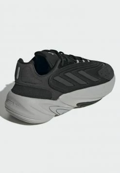 Adidas Originals OZELIA W - Trainers - Black -Adidas Originals Shop 25ea8c4e84754fb7a59e0a4888b57e83