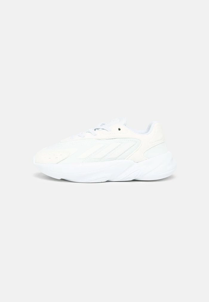 Adidas Originals OZELIA UNISEX - Trainers - White 1 Adidas Originals OZELIA UNISEX - Trainers - White
