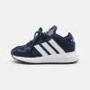 Adidas Originals SWIFT RUN UNISEX - Trainers - Collegiate Navy/footwear White/core Black