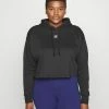 Adidas Originals HOODIE - Hoodie - Black