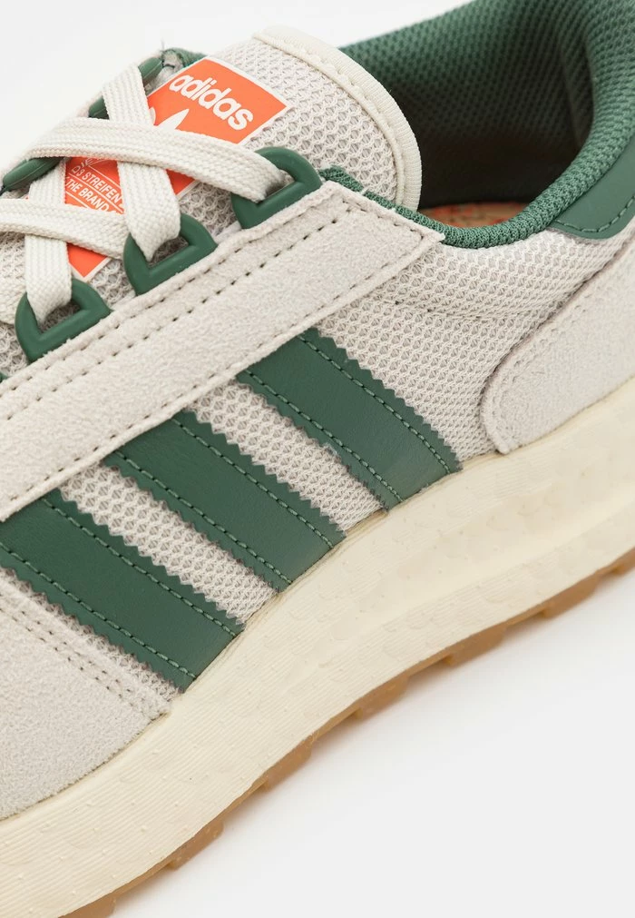 Adidas Originals RETROPY E5 UNISEX - Trainers - Alumina/green Oxide/offwhite 6 Adidas Originals RETROPY E5 UNISEX - Trainers - Alumina/green Oxide/offwhite - Image 6