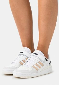 Adidas Originals FORUM - Trainers - White