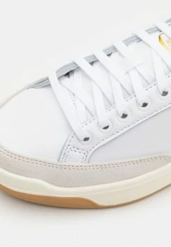 Adidas Originals ROD LAVER UNISEX - Trainers - Footwear White/blue Rush -Adidas Originals Shop 2656af7a3c2c46cba50752df0f40cfcf