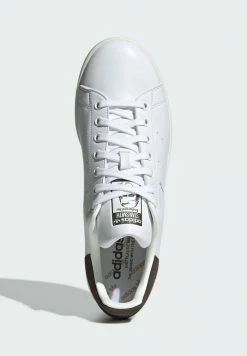 Adidas Originals STAN SMITH UNISEX - Trainers - White -Adidas Originals Shop 2662dfa5ec3048fa99d759b0ee4da9c7