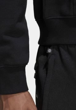 Adidas Originals SLIM - Tracksuit Bottoms - Black -Adidas Originals Shop 266dccaaa1264e069c460f703c3d9129