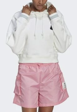 Adidas Originals DISNEY - Hoodie - White -Adidas Originals Shop 2670bdd15cba4d10a21f5a29f05a4231