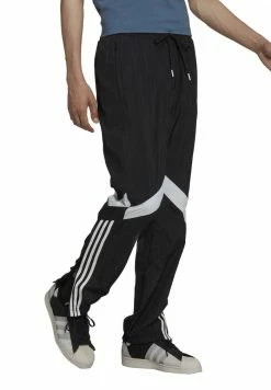 Adidas Originals Tracksuit Bottoms - Black 10 Adidas Originals Tracksuit Bottoms - Black -Adidas Originals Shop 267653057b584c3ea71bc5194bedbf13