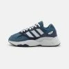 Adidas Originals RETROPY F90 UNISEX - Trainers - Blue