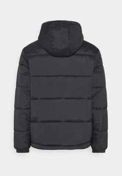 Adidas Originals PAD HOODED PUFF - Winter Jacket - Black 17 Adidas Originals PAD HOODED PUFF - Winter Jacket - Black -Adidas Originals Shop 26b52b524d7a4069bad3cfc60bc8a7d5