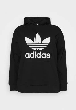 Adidas Originals Hoodie - Black/white