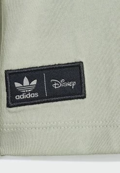 Adidas Originals DISNEY MICKEY AND FRIENDS - Print T-shirt - Green -Adidas Originals Shop 272d53727da045f58164978867b14c51