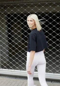 Adidas Originals LOVEUNI CROP - Print T-shirt - Black/multicolor 10 Adidas Originals LOVEUNI CROP - Print T-shirt - Black/multicolor -Adidas Originals Shop 274d87817036484aae7d48646fdea231