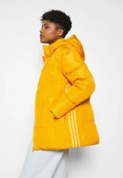 Adidas Originals WINTER REGULAR JACKET - Down Jacket - Active Gold 12 Adidas Originals WINTER REGULAR JACKET - Down Jacket - Active Gold -Adidas Originals Shop 274fc34bbab0413fb0dd82229f47d179