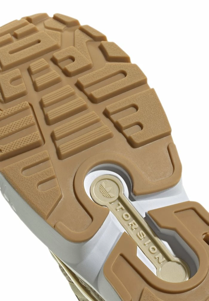 Adidas Originals WAVIAN - Trainers - Savannah/sand/ftwr White 6 Adidas Originals WAVIAN - Trainers - Savannah/sand/ftwr White - Image 6