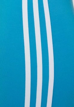 Adidas Originals DRESS - Jersey Dress - Blue -Adidas Originals Shop 278de146539049bb8dab260d4b017071
