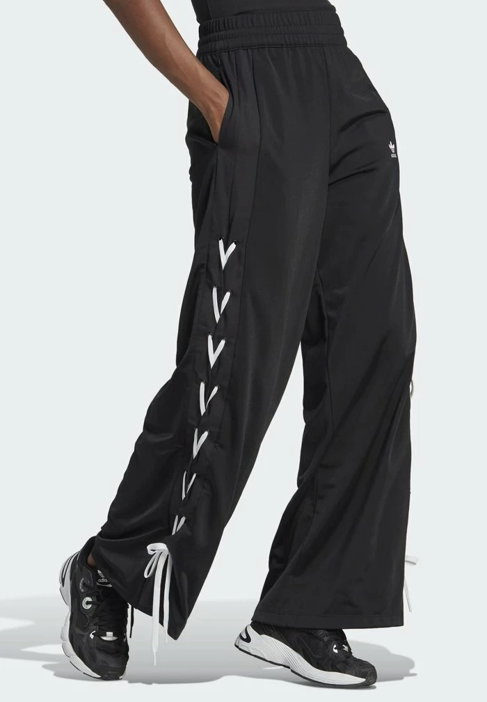 Adidas Originals Trousers - Black 1 Adidas Originals Trousers - Black