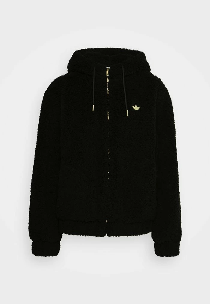 Adidas Originals JACKET - Winter Jacket - Black 2 Adidas Originals JACKET - Winter Jacket - Black - Image 2