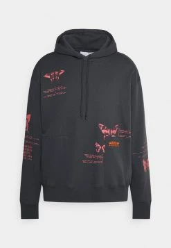 Adidas Originals UNISEX - Hoodie - Carbon