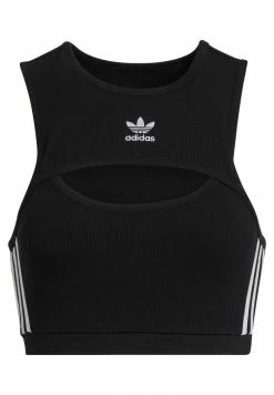 Adidas Originals Top - Black 13 Adidas Originals Top - Black -Adidas Originals Shop 2806b691d878422988952319ef702e31
