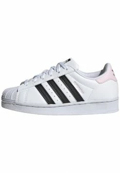 Adidas Originals SUPERSTAR - Trainers - White