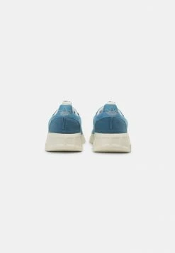 Adidas Originals GEODIVER UNISEX - Trainers - Hazy Blue/orbit Indigo/core Black -Adidas Originals Shop 281432fd1d674ebaaeb25ff6ca3d1242