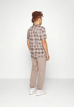 Adidas Originals TEE - Print T-shirt - Chalky Brown 12 Adidas Originals TEE - Print T-shirt - Chalky Brown -Adidas Originals Shop 2816cadf579349fea0fd0c2d7b27fe05